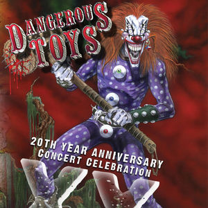 XX: 20Th Year Anniversary Concert Celebration