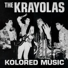 Kolored Music (Vinyl)