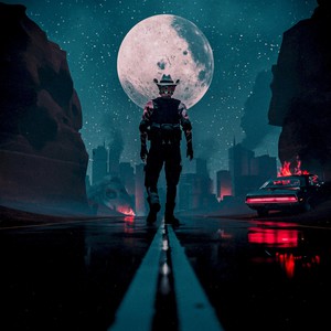 Dead Man Walking Pt. 1 (EP)