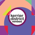 Kerrier District 4 (Remixes)