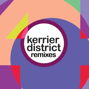 Kerrier District 4 (Remixes)