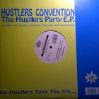 The Hustlers Party (Vinyl)