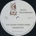 The Sound (Power Remix) (Vinyl)
