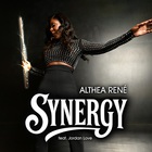 Althea Rene - Synergy (Feat. Jordan Love) (CDS)