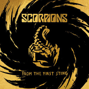 From The First Sting CD1