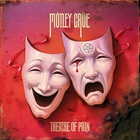 Theatre Of Pain (40Th Anniversary Edition)