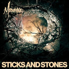 Sticks And Stones (CDS)