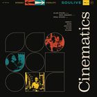 Soulive - Cinematics Vol. 2 (EP)