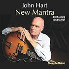 John Hart - New Mantra