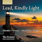 The Sixteen - Lead, Kindly Light