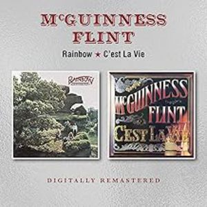 Rainbow / C'est La Vie