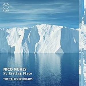 Nico Muhly: No Resting Place