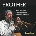 Kirk Knuffke - Brother