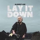 Albert Lee - Lay It Down