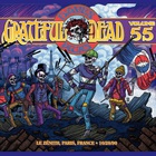 Dave's Picks Vol. 55: Le Zénith, Paris, France 10/28/90 CD3