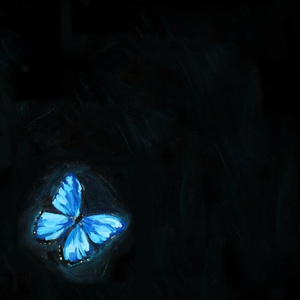 Butterfly (EP)