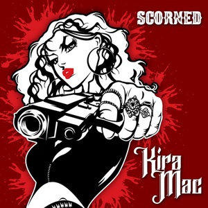 Scorned (CDS)