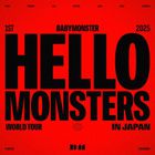 2025 Babymonster 1St World Tour 'hello Monsters' In Japan (2025.04.13 K-Arena Yokohama)