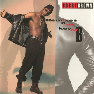 Remixes In The Key Of B