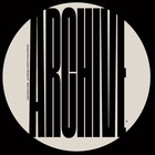 Developer - Developer Archive 09 (Vinyl)