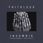 Insomnia (Disclosure's 2025 Edit) (CDS)