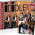 Idle Cure - 2nd Avenue 35th Anniversary