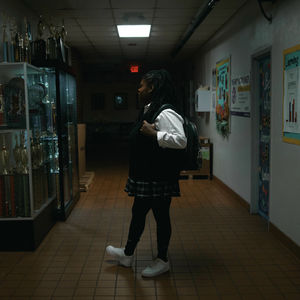 Wish You Were (T)Here