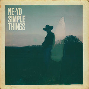 Simple Things (CDS)