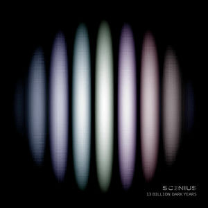 13 Billion Dark Years