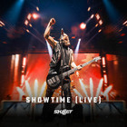 Showtime (Live) (CDS)