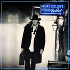Trace Adkins - What Color's Your Wild (CDS)