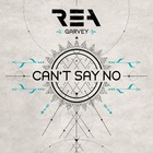 Rea Garvey - Can't Say No (EP)
