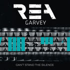 Rea Garvey - Can't Stand The Silence (EP)