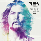 Rea Garvey - Colour Me In (EP)