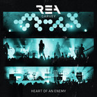 Rea Garvey - Heart Of An Enemy (EP)
