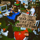 To The Searching, The Lost And The Found