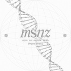 Msnz Beyond Beauty (EP)