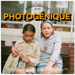 Photogénique