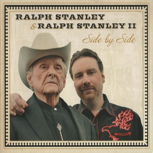 Side By Side (With Ralph Stanley II)