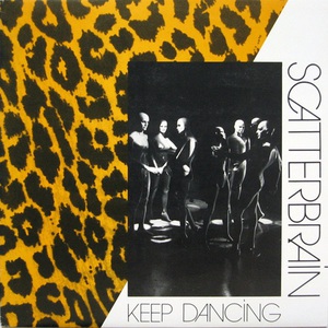 Keep Dancing (Vinyl)