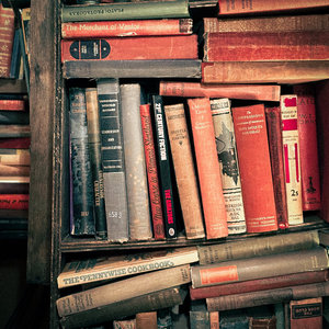 Chapter & Verse: At Fiction Studios (EP)