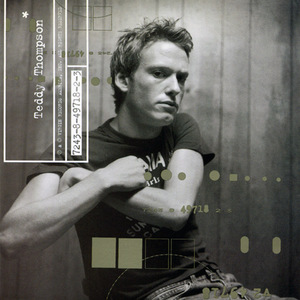 Teddy Thompson