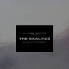 We Are Not Your Friends (EP)