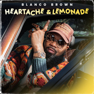 Heartache & Lemonade (EP)