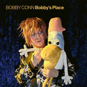 Bobby's Place (Side One) (EP)