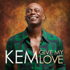 Kem - Give My Love (CDS)