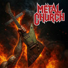 Metal Church - F.A.F.O (CDS)