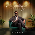 Q Parker - Evolution Of Romance Vol. 1