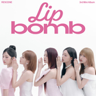Lip bomb (EP)