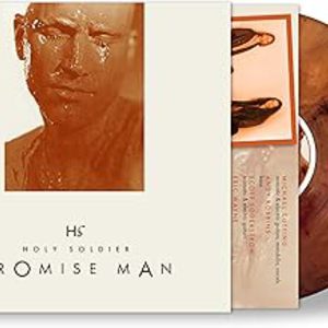 Promise Man 30th Anniversary